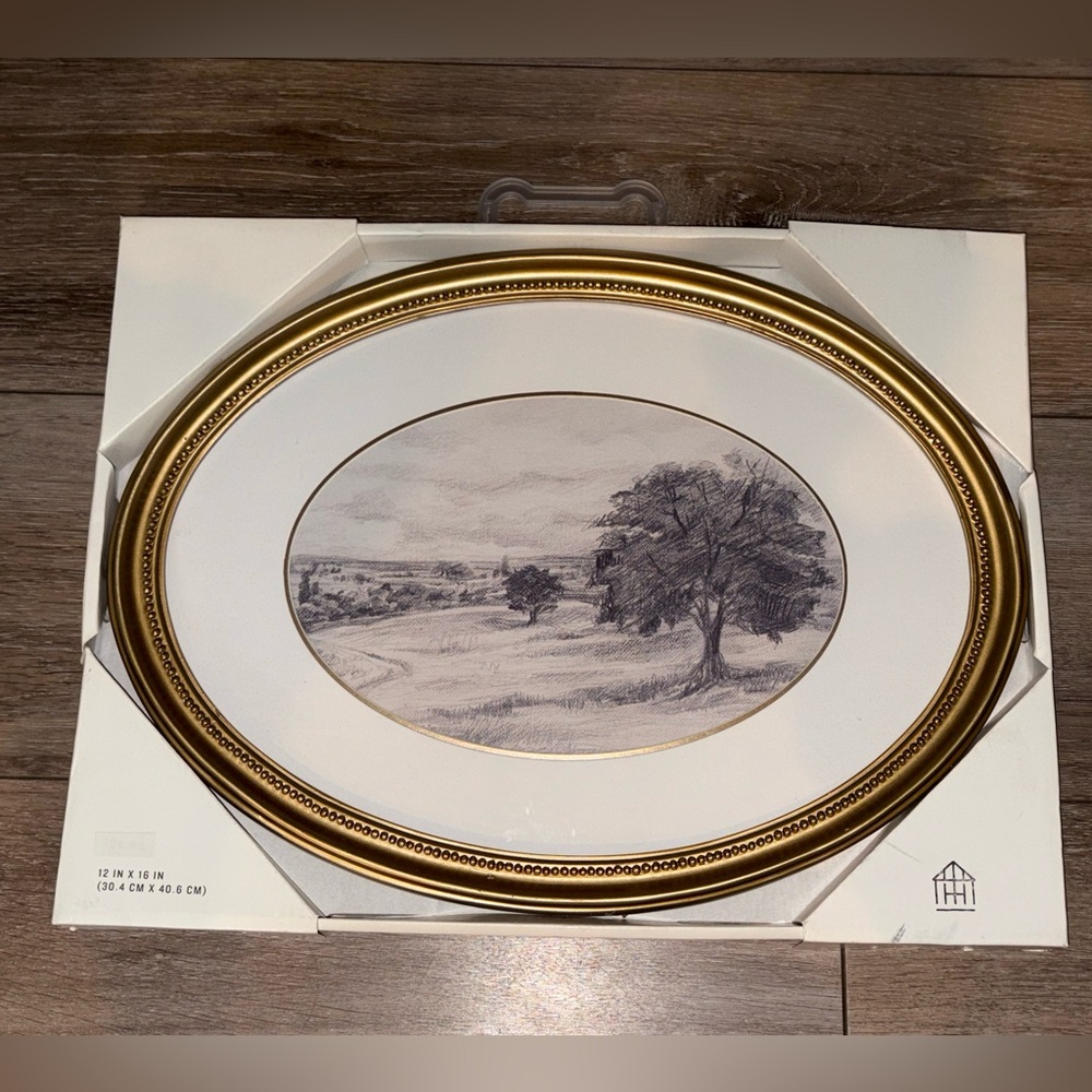 Hearth and Hand with Magnolia Vintage Wall Art